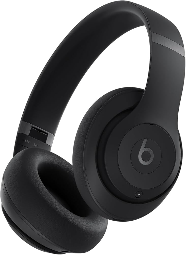 【美品・同梱物全て有り】Beats Studio Pro ブラック Amazon.com: Beats Studio Pro - Wireless Bluetooth Noise